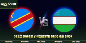 Soi Kèo Congo DR Vs Uzbekistan, 06h30 Ngày 28/06 Chi Tiết 3 Congo DR vs Uzbekistan